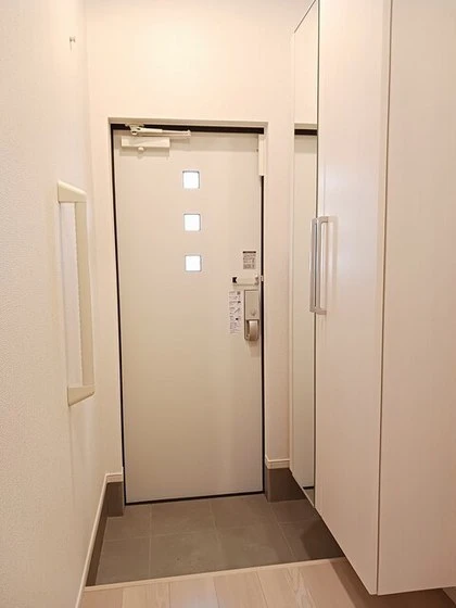 アヴェニールガーデン