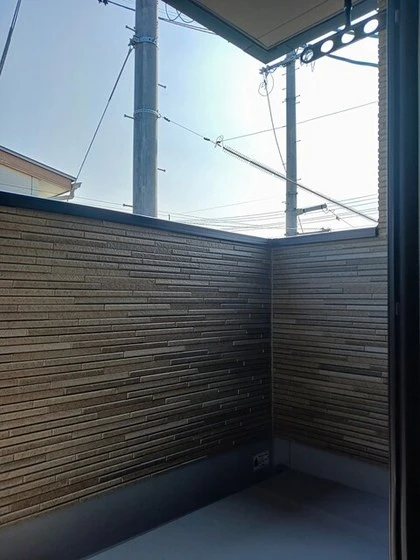 アヴェニールガーデン