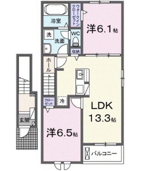 アヴェニールガーデン