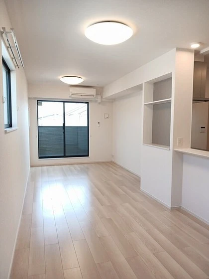 アヴェニールガーデン