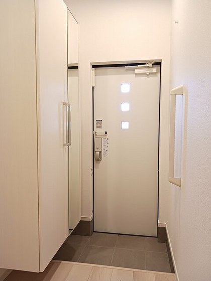 アヴェニールガーデン