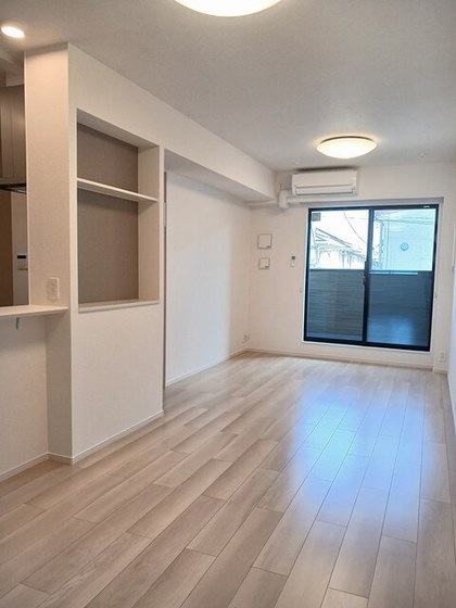 アヴェニールガーデン