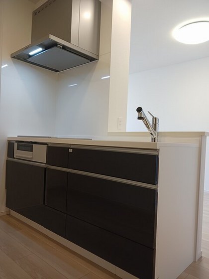 アヴェニールガーデン