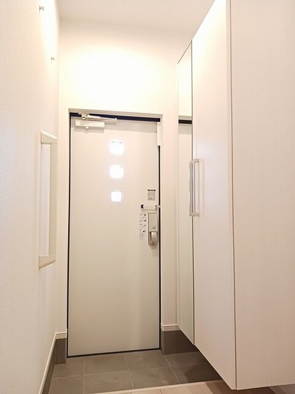 アヴェニールガーデン