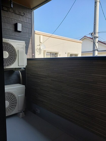 アヴェニールガーデン