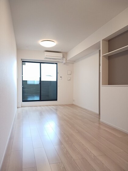 アヴェニールガーデン