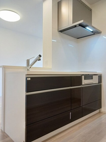 アヴェニールガーデン