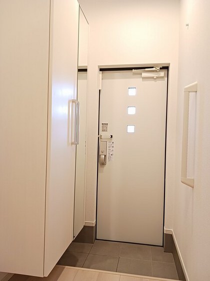 アヴェニールガーデン