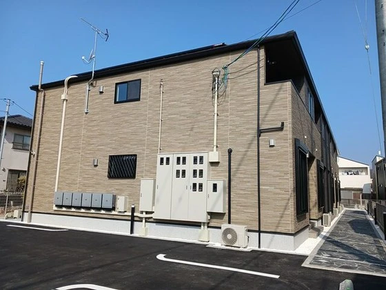 アヴェニールガーデン