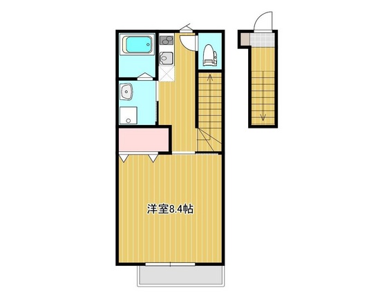 Sesiria(セシリア)