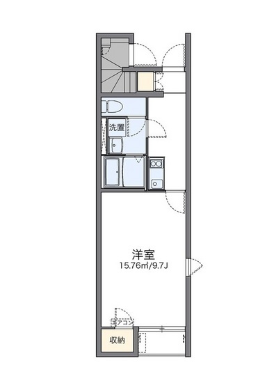 レオネクストドリーム瀬戸内Ⅱ