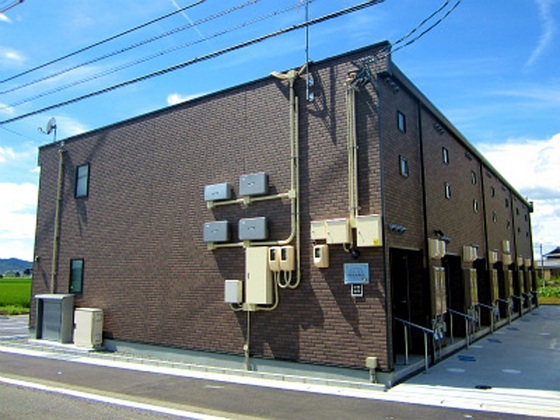 レオネクストドリーム瀬戸内Ⅱ