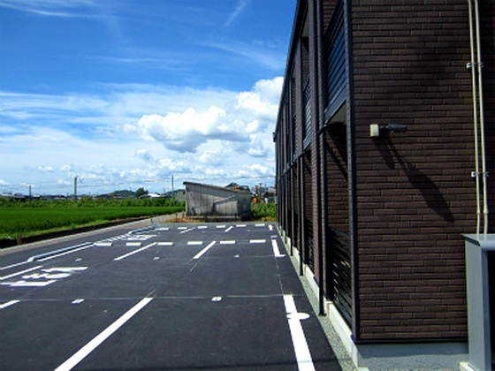 レオネクストドリーム瀬戸内Ⅱ