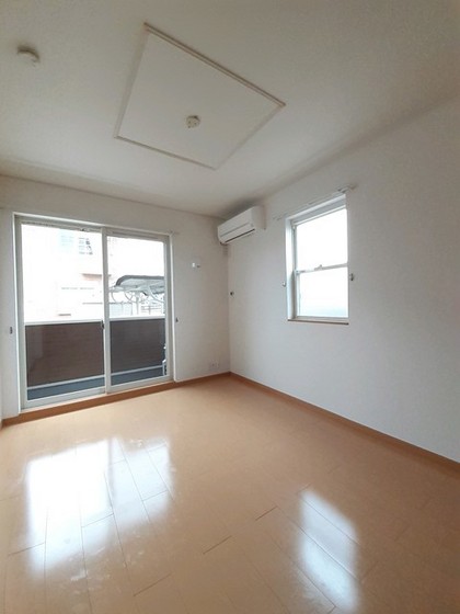 ベル アルカンシエル B