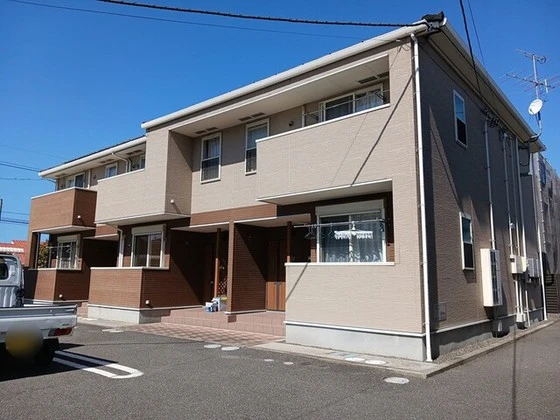 ベル アルカンシエル B