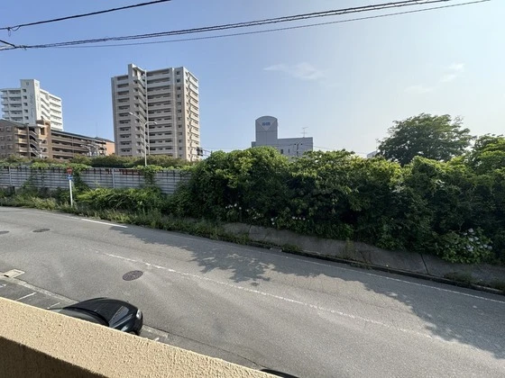 新町2丁目新築アパート