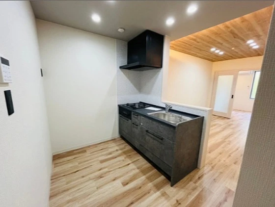 新町2丁目新築アパート