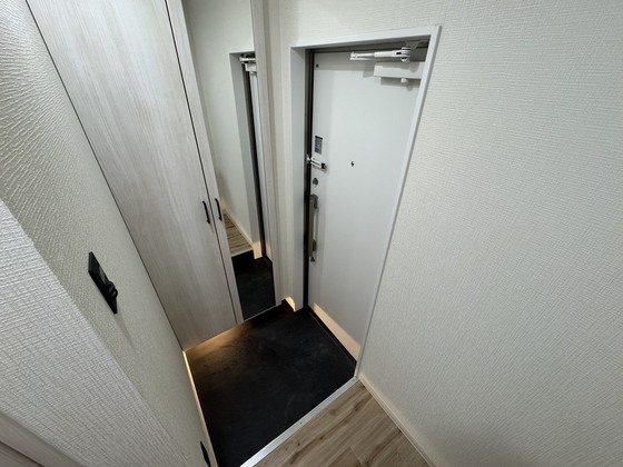 新町2丁目新築アパート