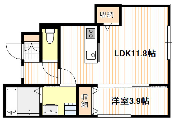 【仮称】玖波4丁目新築アパート