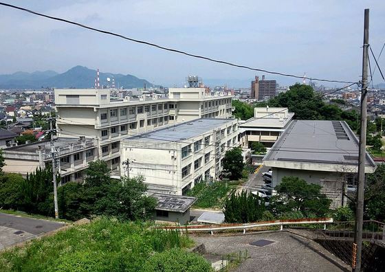 【仮称】玖波4丁目新築アパート