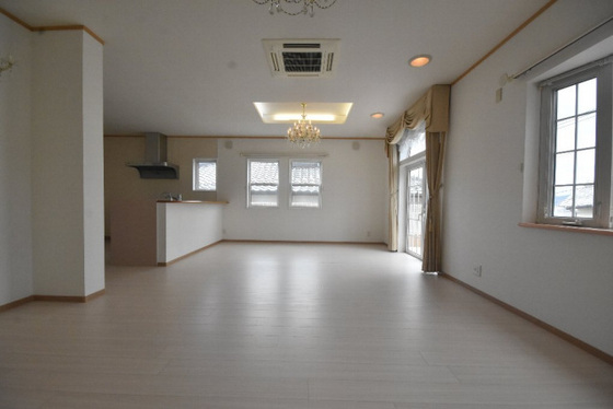 瀬戸ハイム2丁目貸家