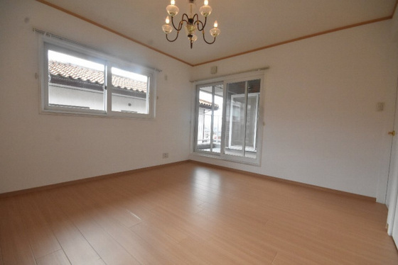 瀬戸ハイム2丁目貸家