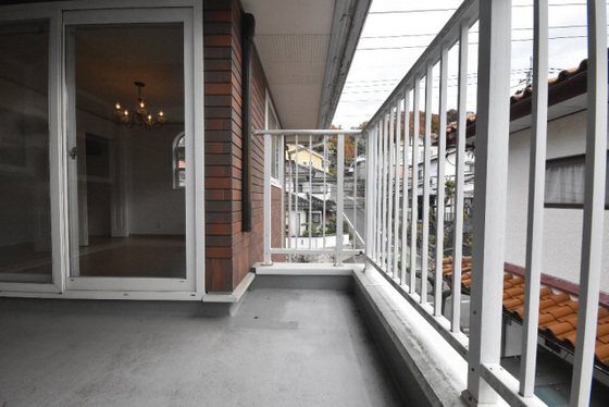 瀬戸ハイム2丁目貸家