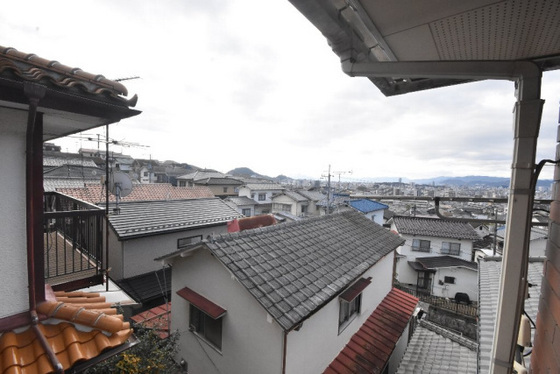 瀬戸ハイム2丁目貸家