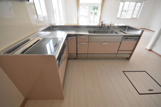 瀬戸ハイム2丁目貸家