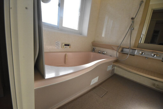 瀬戸ハイム2丁目貸家