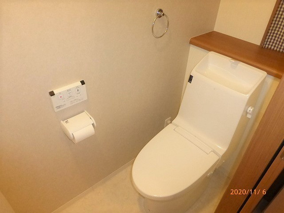 奉還町3丁目貸家