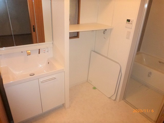 奉還町3丁目貸家