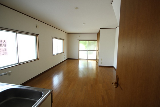 ロイヤルハウスみつみⅡ