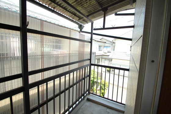 ロイヤルハウスみつみⅡ