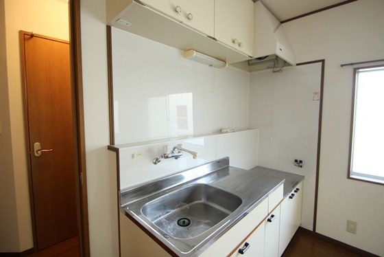 ロイヤルハウスみつみⅡ