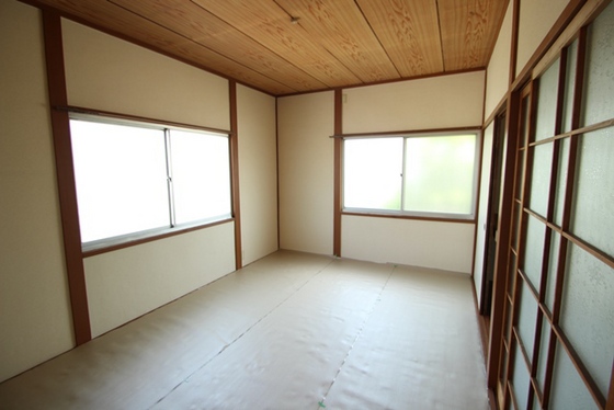 ロイヤルハウスみつみⅡ