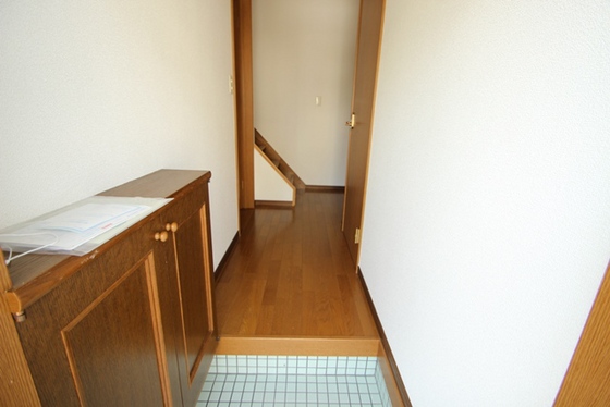 ロイヤルハウスみつみⅡ