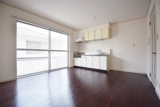 メゾネットTK B棟 2