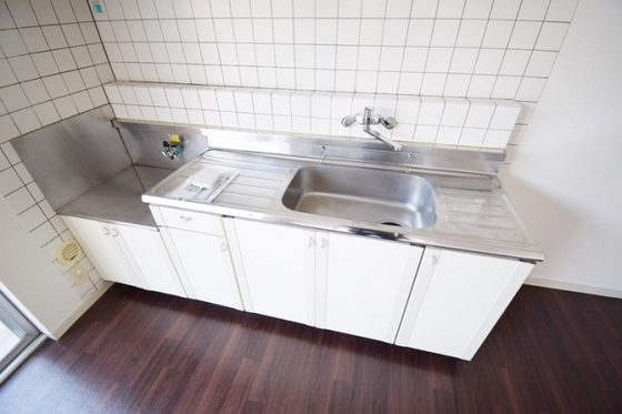 メゾネットTK B棟 2