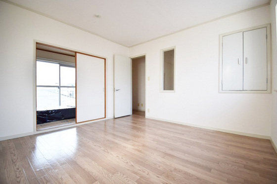 メゾネットTK B棟 2