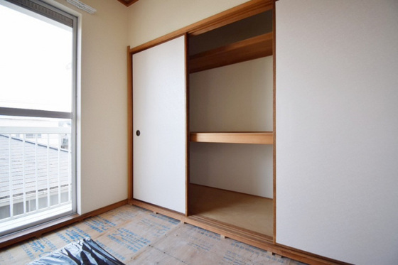 メゾネットTK B棟 2