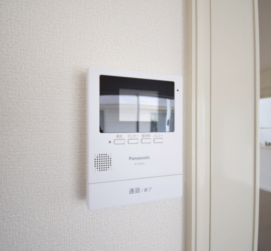 メゾネットTK B棟 2