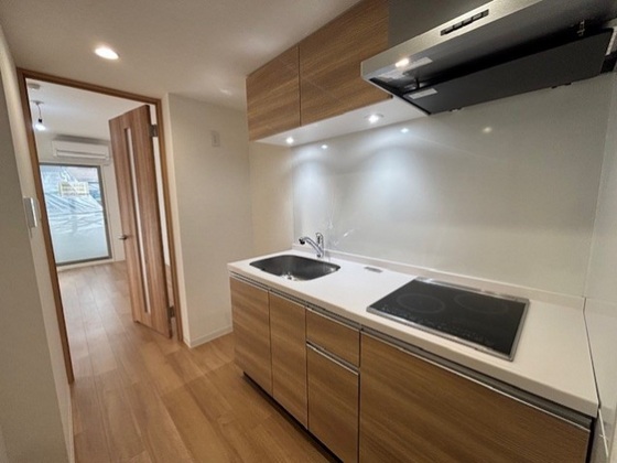 ミモザヒルズ岡山医大南