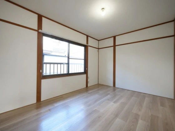 コーポラス小西B棟