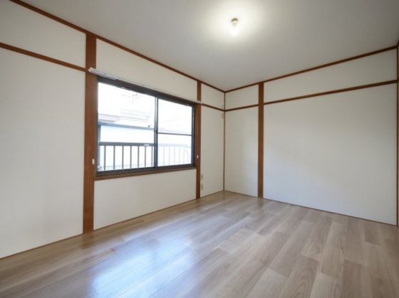 コーポラス小西B棟