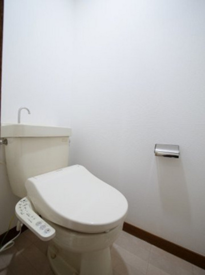 コーポラス小西B棟