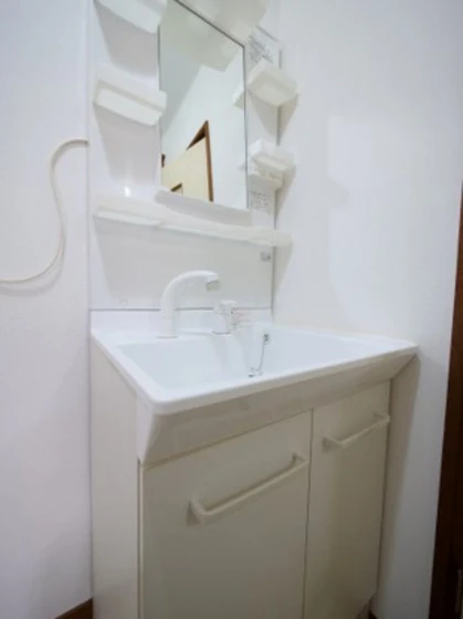 コーポラス小西B棟