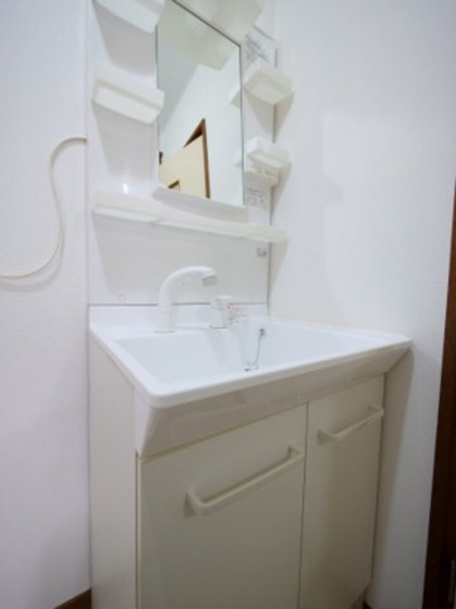 コーポラス小西B棟