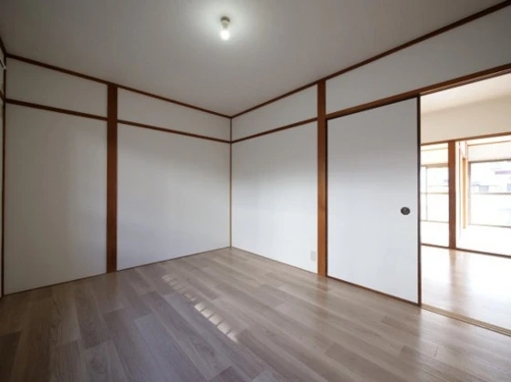 コーポラス小西B棟