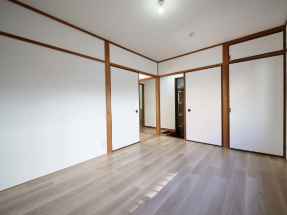 コーポラス小西B棟